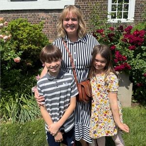 Meet your Posher, Kelly